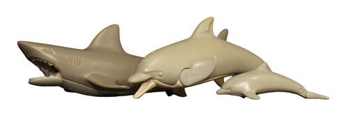 Playmobil delfin hai baby - playmobil,