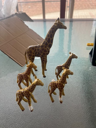 Playmobil tiere vintage - playmobil,