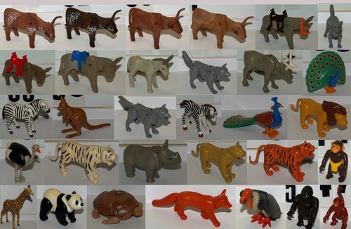 Playmobil tiere aussuchen für - aussuchen,