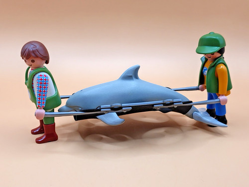 Playmobil aus 4466 - , ★