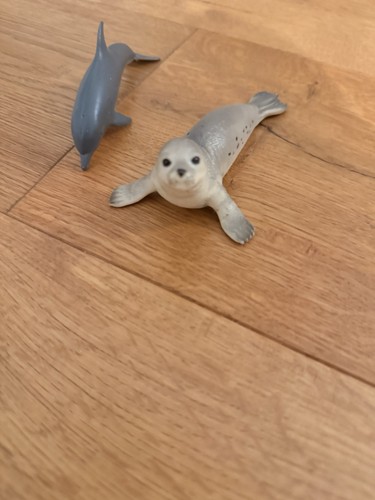 Schleich tierpark tierfiguren - schleich,
