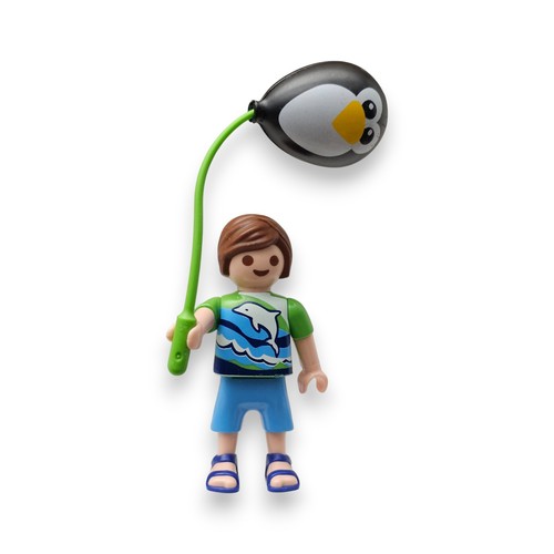 Playmobil figur junge kind - playmobil,