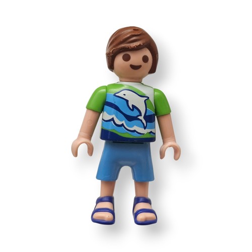 Playmobil figur junge kind - playmobil,