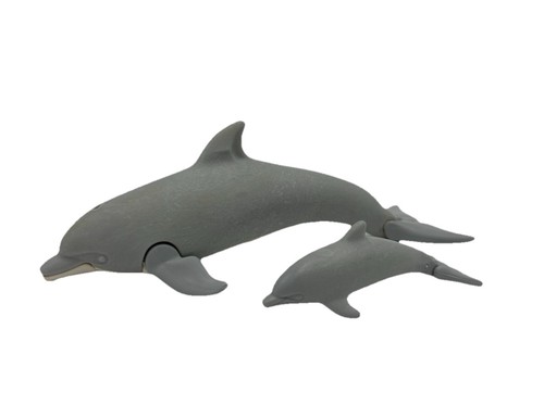 Playmobil delfin baby - playmobil,