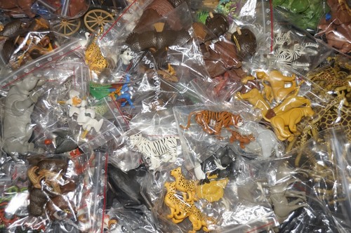 Playmobil wildtiere zur - wildtiere,