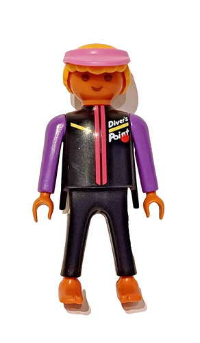Playmobil sammlung figur - playmobil, zu