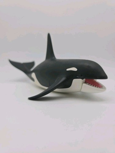 Playmobil orca schwertwal - playmobil,