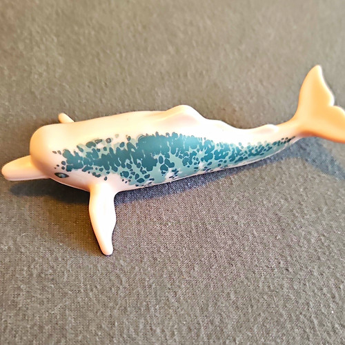 Playmobil delfin tierfigur - delfin,