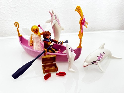 Playmobil fairies romantisches - playmobil,