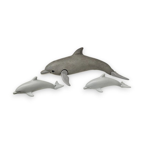 Playmobil tiere delfin familie - playmobil,
