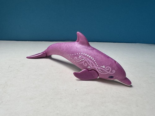Playmobil fairies delfin - playmobil,