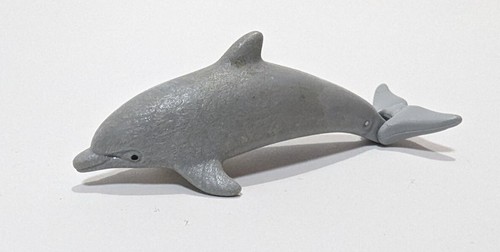 Playmobil delfin kalb - kalb, baby