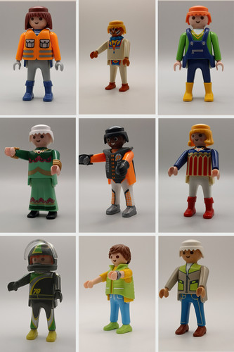Playmobil mann männer - mann,,
