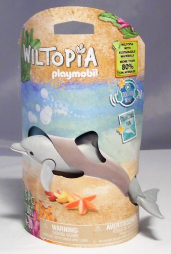 Playmobil 71051 wiltopia - wiltopia,