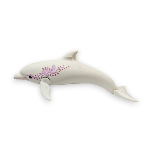 Playmobil delfin fee fantasy - fee,