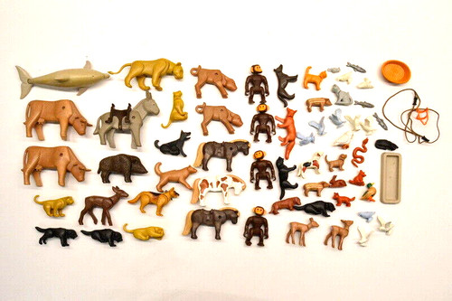 Playmobil tiere delfin - tiere,