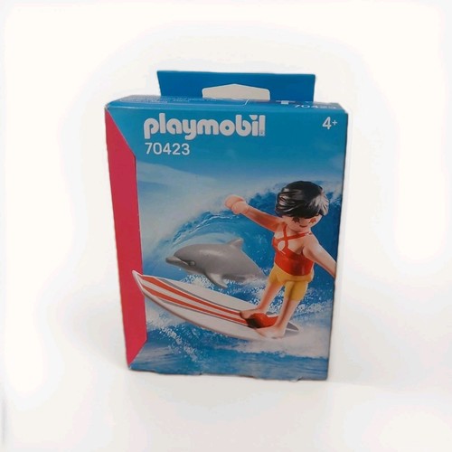 Playmobil 70423 surferin mit - 70423:,