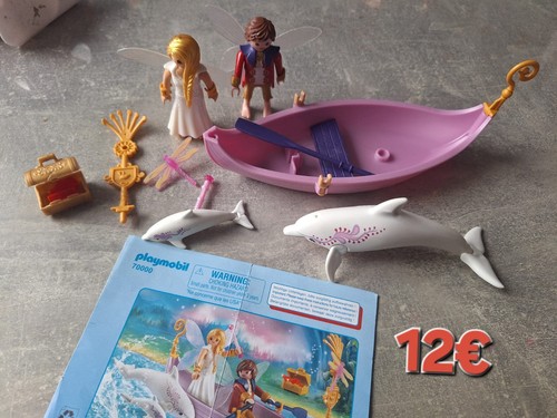 Playmobil set 70000 - playmobil,