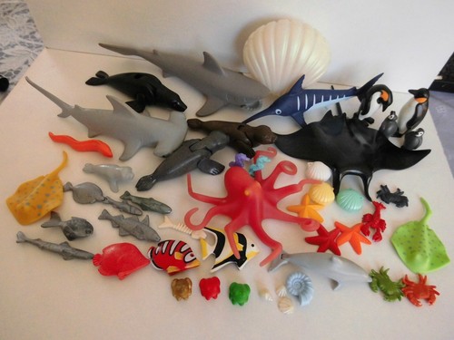 Playmobil tiere - -,