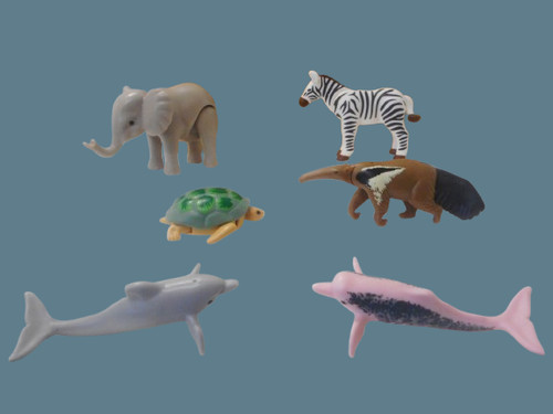 Playmobil tiere tier auswahl - playmobil,