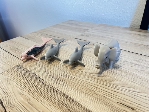 Playmobil tiere delfine - tiere,