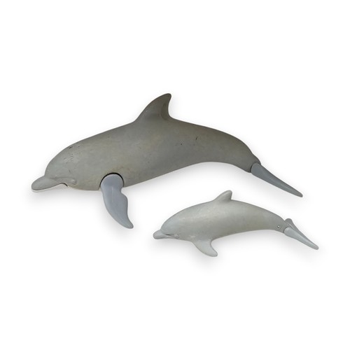 Playmobil tiere delfine - tiere,