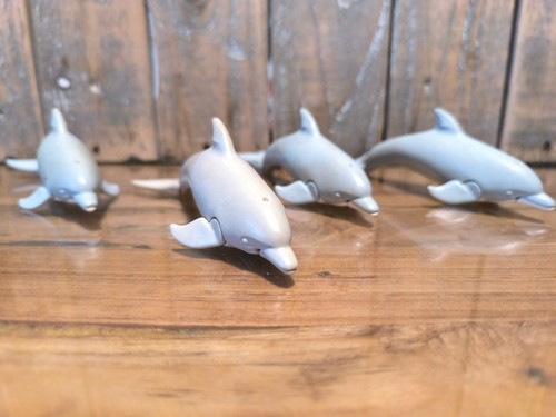 Playmobil delfine delfin zoo - delfine,