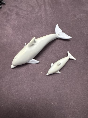 Playmobil tiere delfin - tiere,
