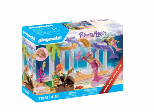 Playmobil princess magic - princess,