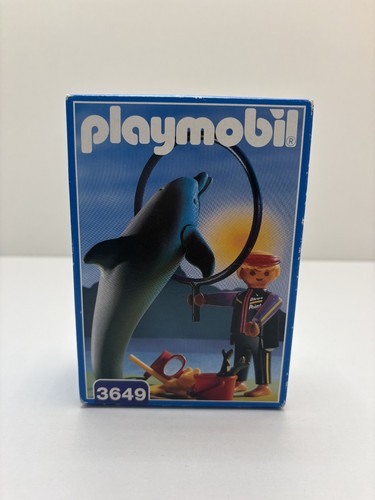 Playmobil 3649 trainer mit - playmobil®,