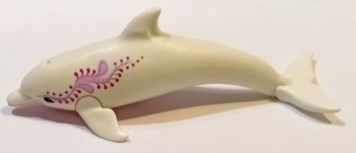 Playmobil delfin fee fantasy - playmobil,