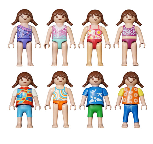 Playmobil mädchen mit - playmobil,