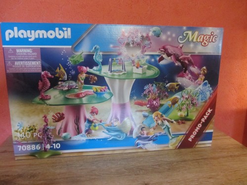 Playmobil magic 70886 - playmobil,