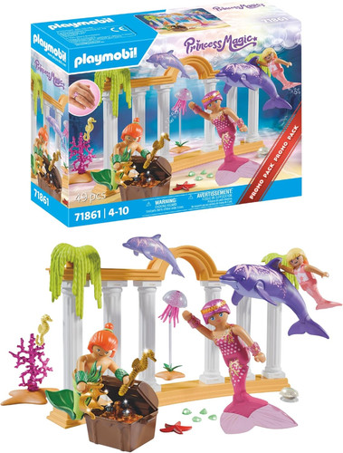 Playmobil promo pack - playmobil, |