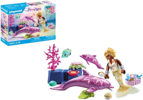 Playmobil princess magic 71501 - playmobil,