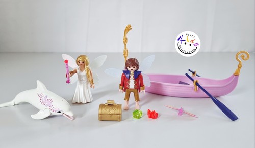 Playmobil 70000 fairies - playmobil,