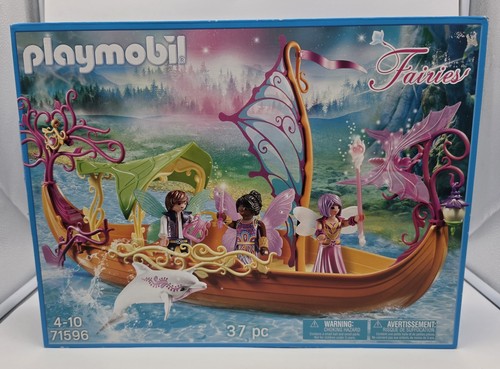 Playmobil 71596 fairies - playmobil,