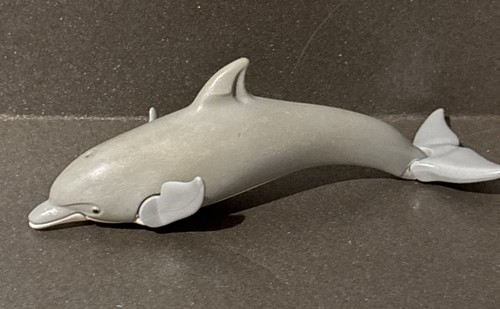 Playmobil figur tier delfin - playmobil,