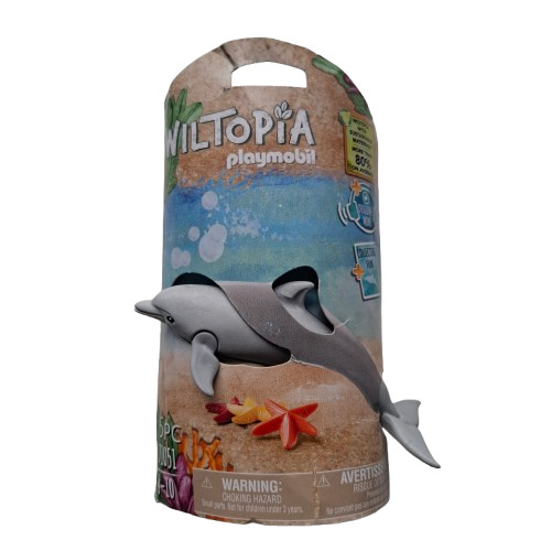 Playmobil wiltopia 71051 - playmobil,