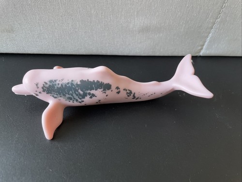 Playmobil delfin rosa wiltopia - delfin,