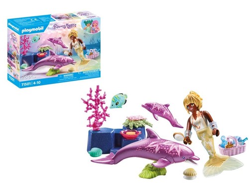 Playmobil princess magic - princess,