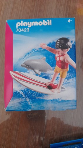Playmobil 70423