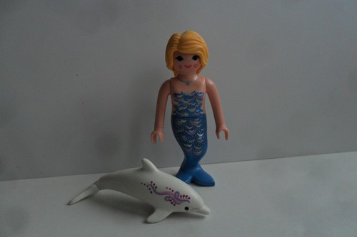 Playmobil meerjungfrau mit - playmobil-meerjungfrau,