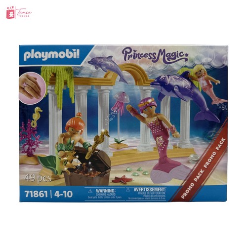 Playmobil 71861 - playmobil,