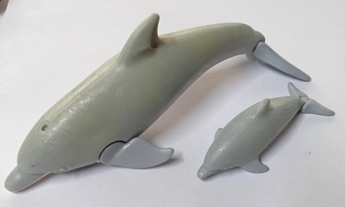 Playmobil 7363 delfin mit - 7363,,