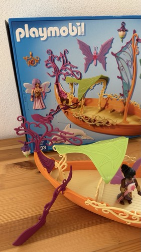 Playmobil magic - playmobil,