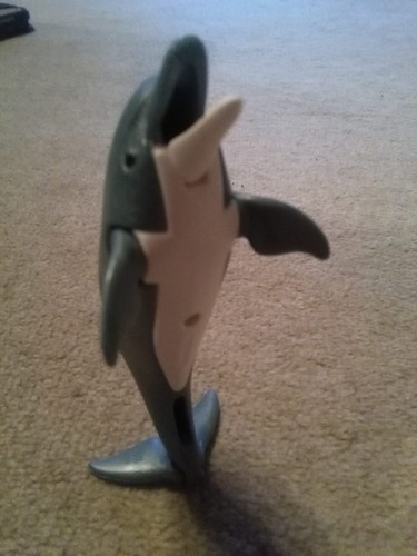 Playmobil 3197040 delfin - 3197040,