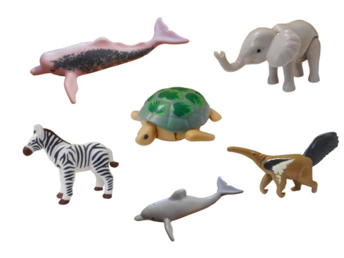 Playmobil tiere tier auswahl - tiere,