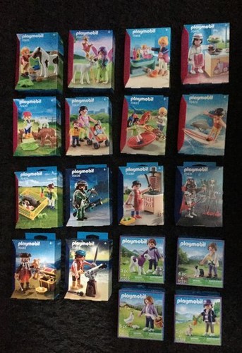 Playmobil spielsets für - spielsets,