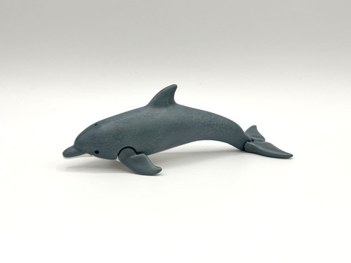 Playmobil delfin delphin - delfin, groß